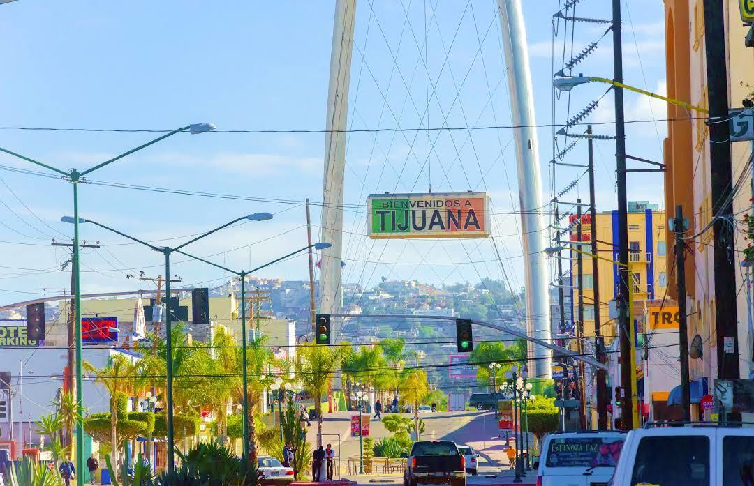 Avenida Revolucion
