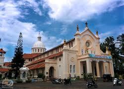 Rosario Cathedral