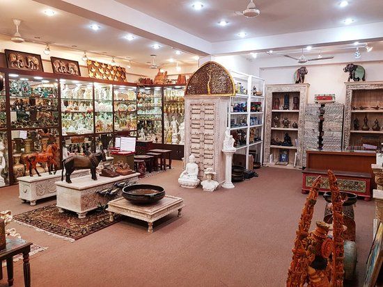 Mukesh Art Gallery