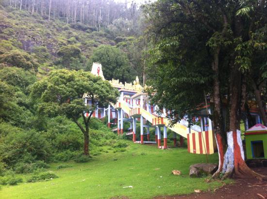 Elk Hill Murugan Temple