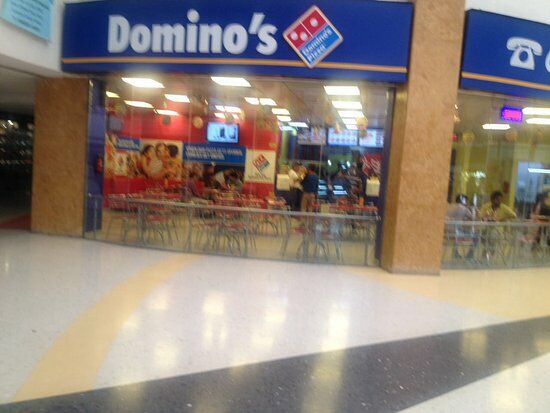 Domino's Pizza