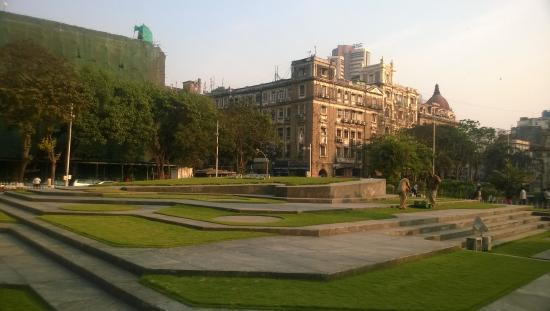 Hutatma Chowk