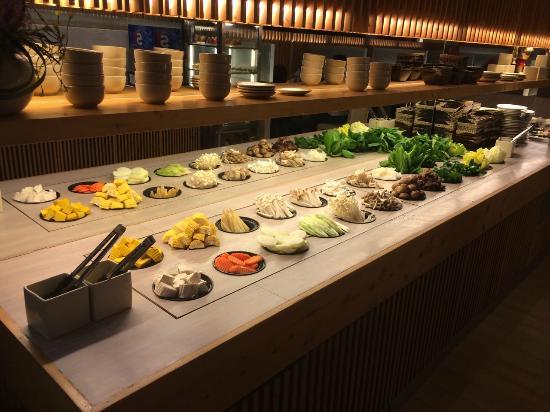 Shibuya Shabu