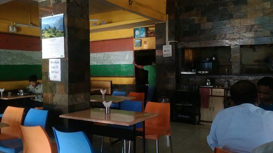 Chhaya Paratha House