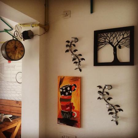 Sector 7 Cafe