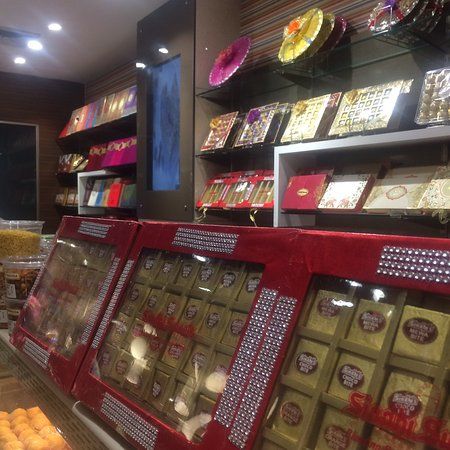 Sindhi Sweets