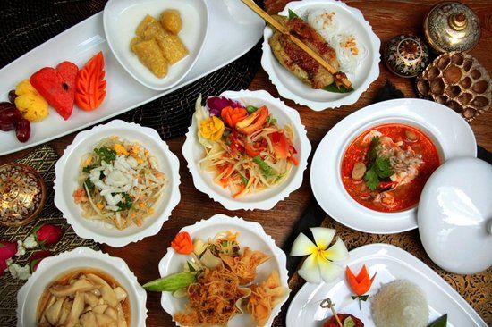 Miss Siam Restaurant