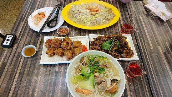 Koon Bak Kut Teh