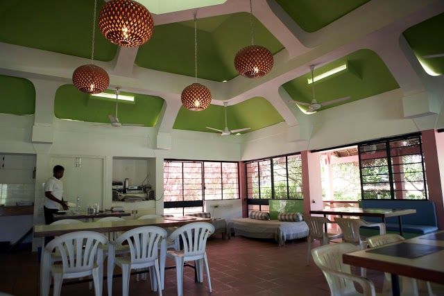 Roma's Kitchen