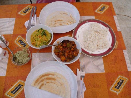 Mary's Kitchen
