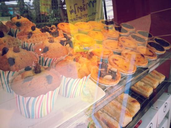 Tart Villa Bakery