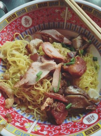 Hearjai Noodle