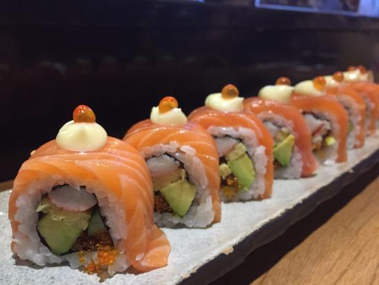 Sushi Hiro