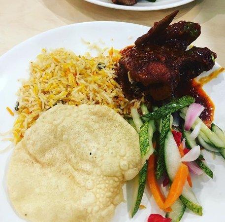 My Spice Affair