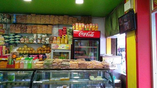 Agarwal's Sweets