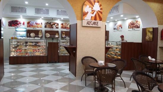 AzCake