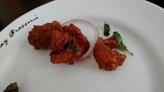 Bombay Brasserie