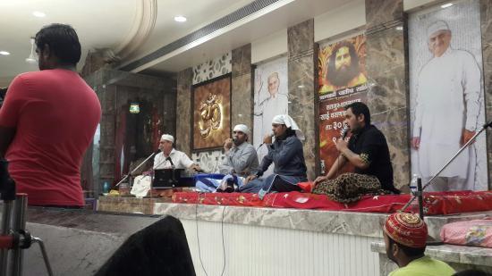 Sai Vasan Shah Darbar