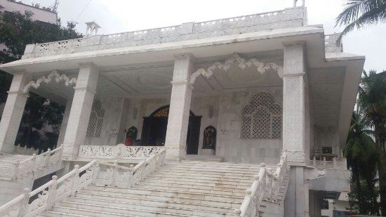 Sri Sri Radha Giridhari Temple