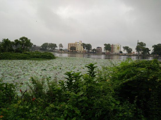 Saheb Bandh