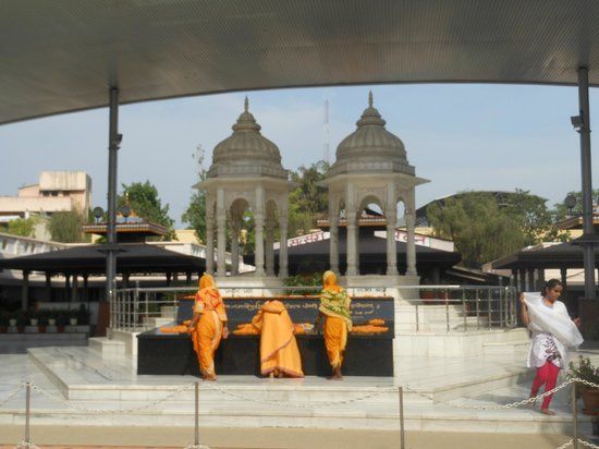 Shanti Kunj Gayatri Parivar Haridwar