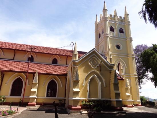 All Saints Church