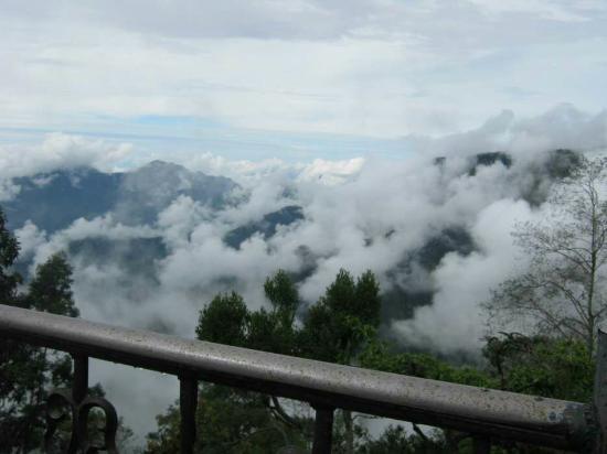 Green Valley View Point