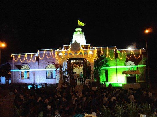 ISKCON Coimbatore