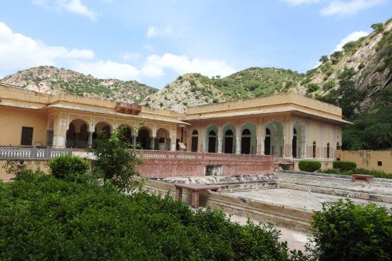 Vidyadhar Garden