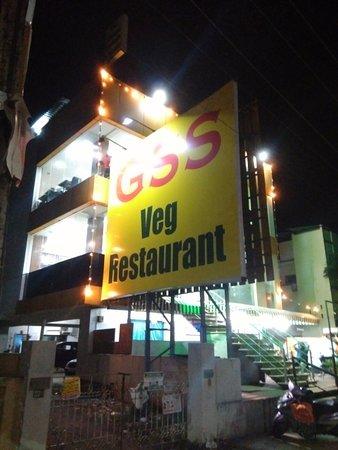 The Grand Sweets & Snacks