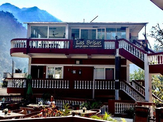 Las Brisas