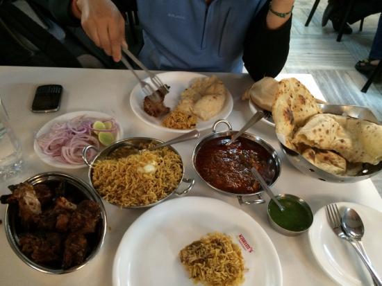 Karim's Mughalai Restaurant