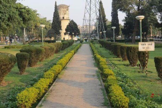 Rajender Park