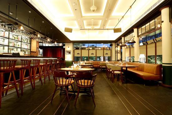 Delhi Club House