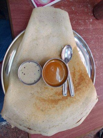 Shree Vrundavan Hotel Restaurant