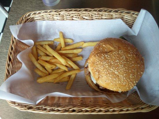 Eat @ Joe's