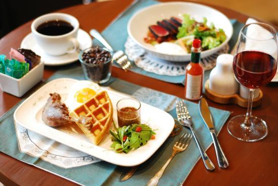 Blackbox Cafe & Bar