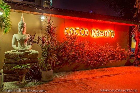 Cocco Restaurant