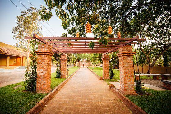 Odisha Crafts Museum