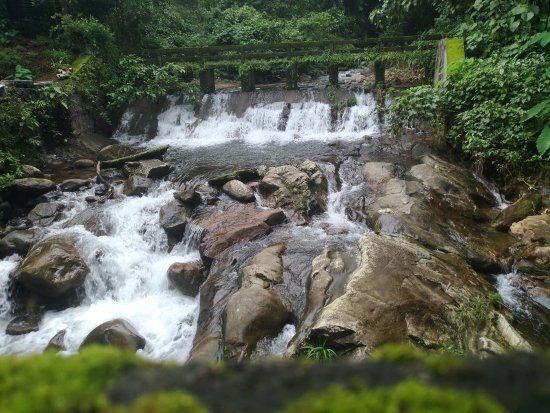Marmala Waterfall
