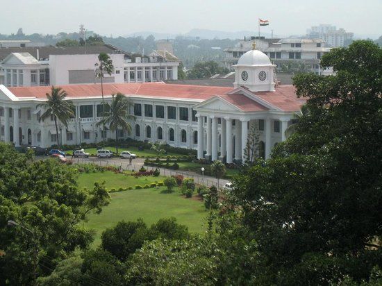 Kerala Government Secretariat
