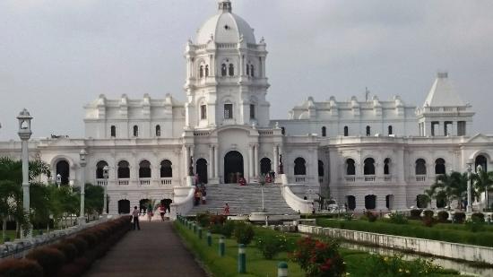 Tripura Government Museum