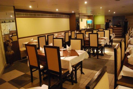 Excellenceee Restaurant