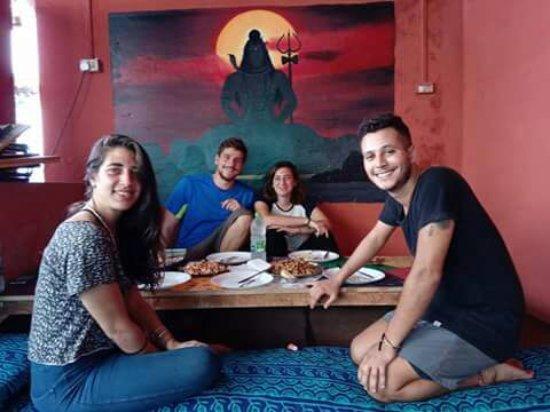 Karki's Restaurant