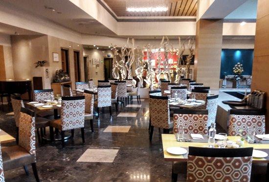 Radisson Blu Hotel