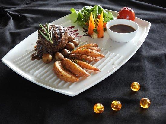 TOT- Taste on Terrace