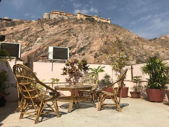 Nahargarh Palace Hotel & Restaurant