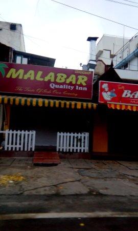 Malabar Quality Restaurant
