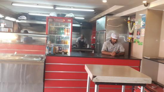 Navrang Kabab Corner