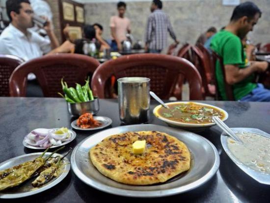 Punjab House Restaurant